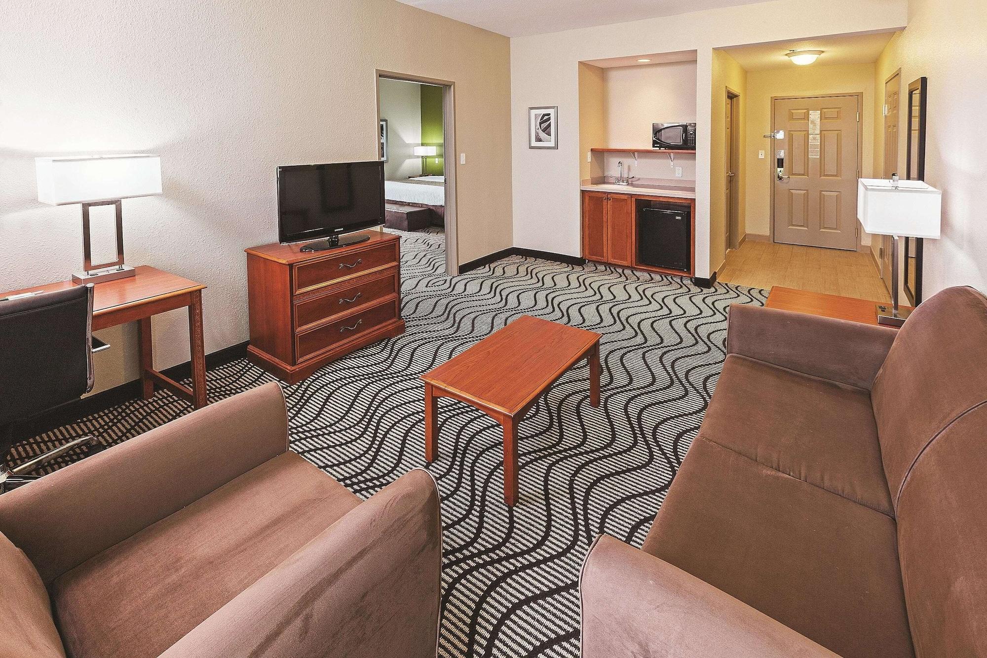 La Quinta By Wyndham Corpus Christi Northwest Otel Dış mekan fotoğraf