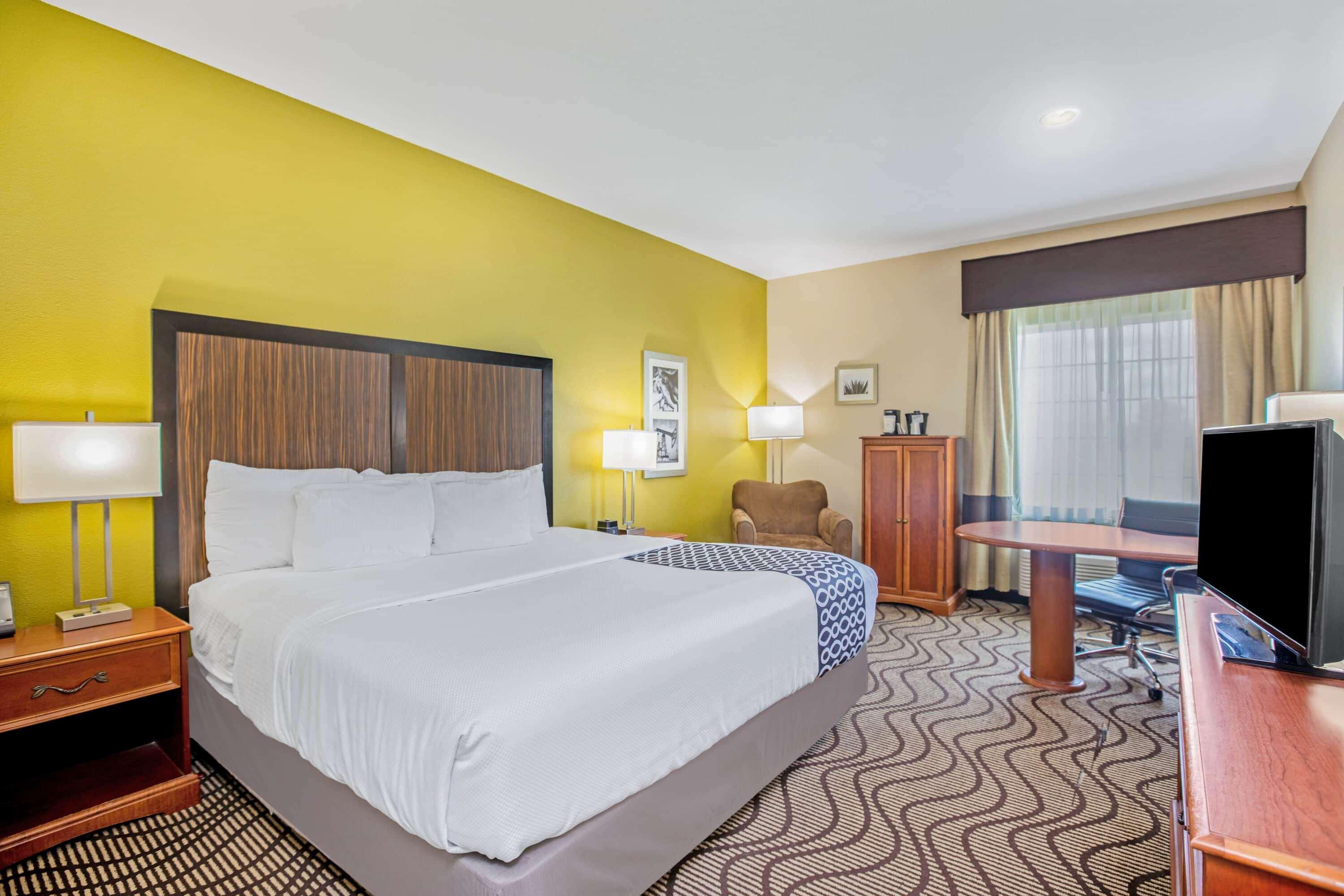 La Quinta By Wyndham Corpus Christi Northwest Otel Dış mekan fotoğraf