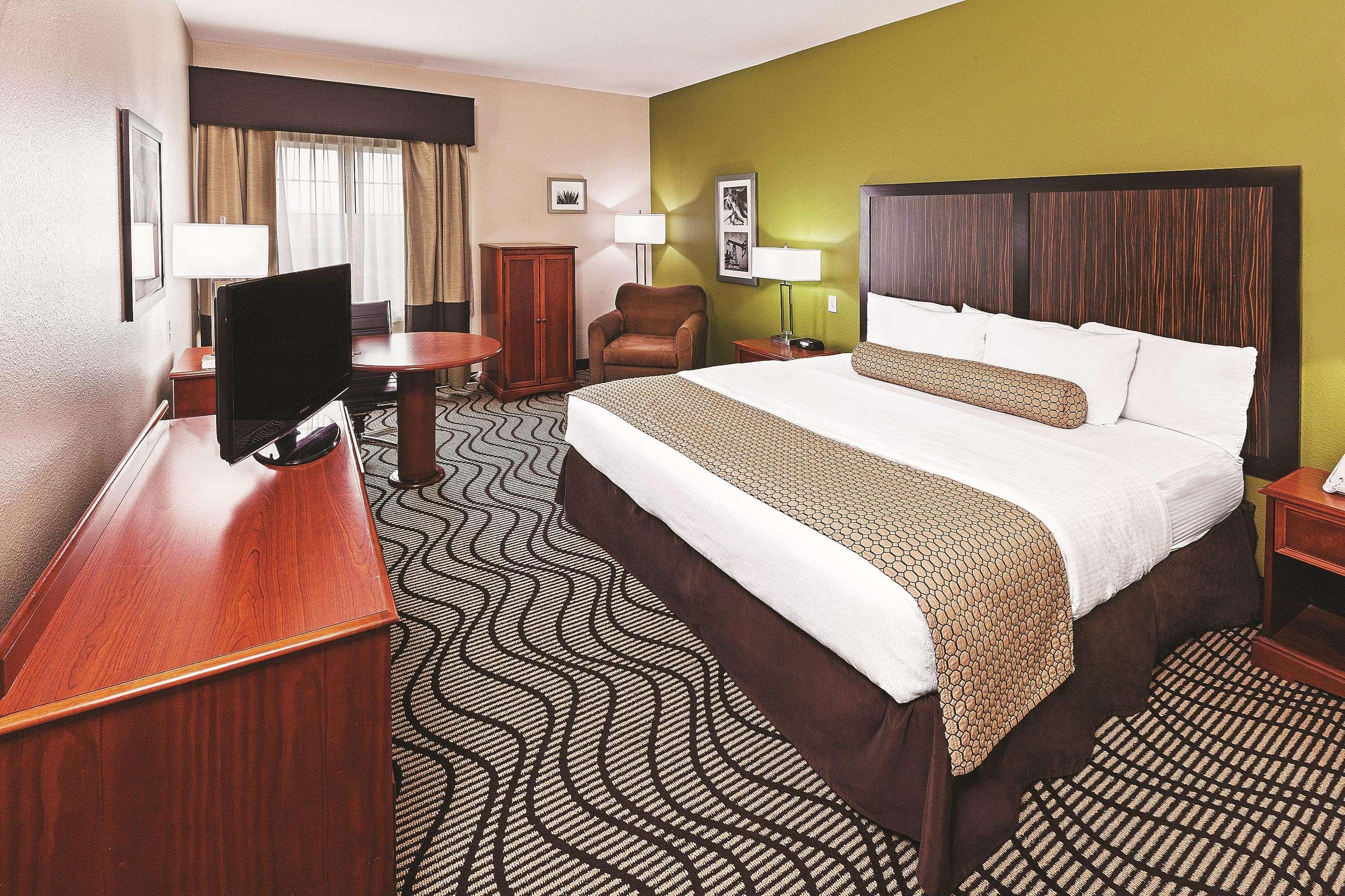 La Quinta By Wyndham Corpus Christi Northwest Otel Dış mekan fotoğraf
