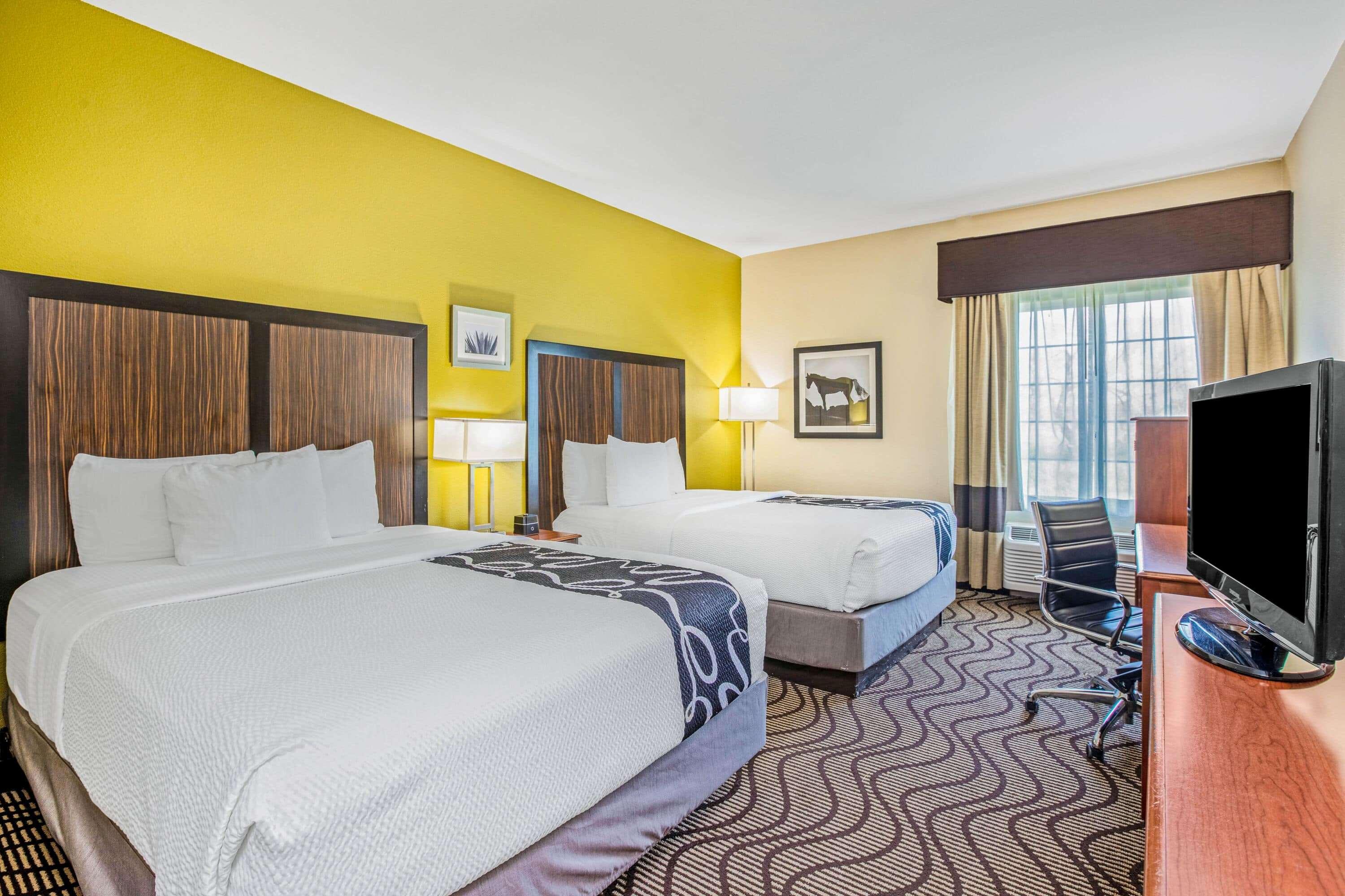 La Quinta By Wyndham Corpus Christi Northwest Otel Dış mekan fotoğraf