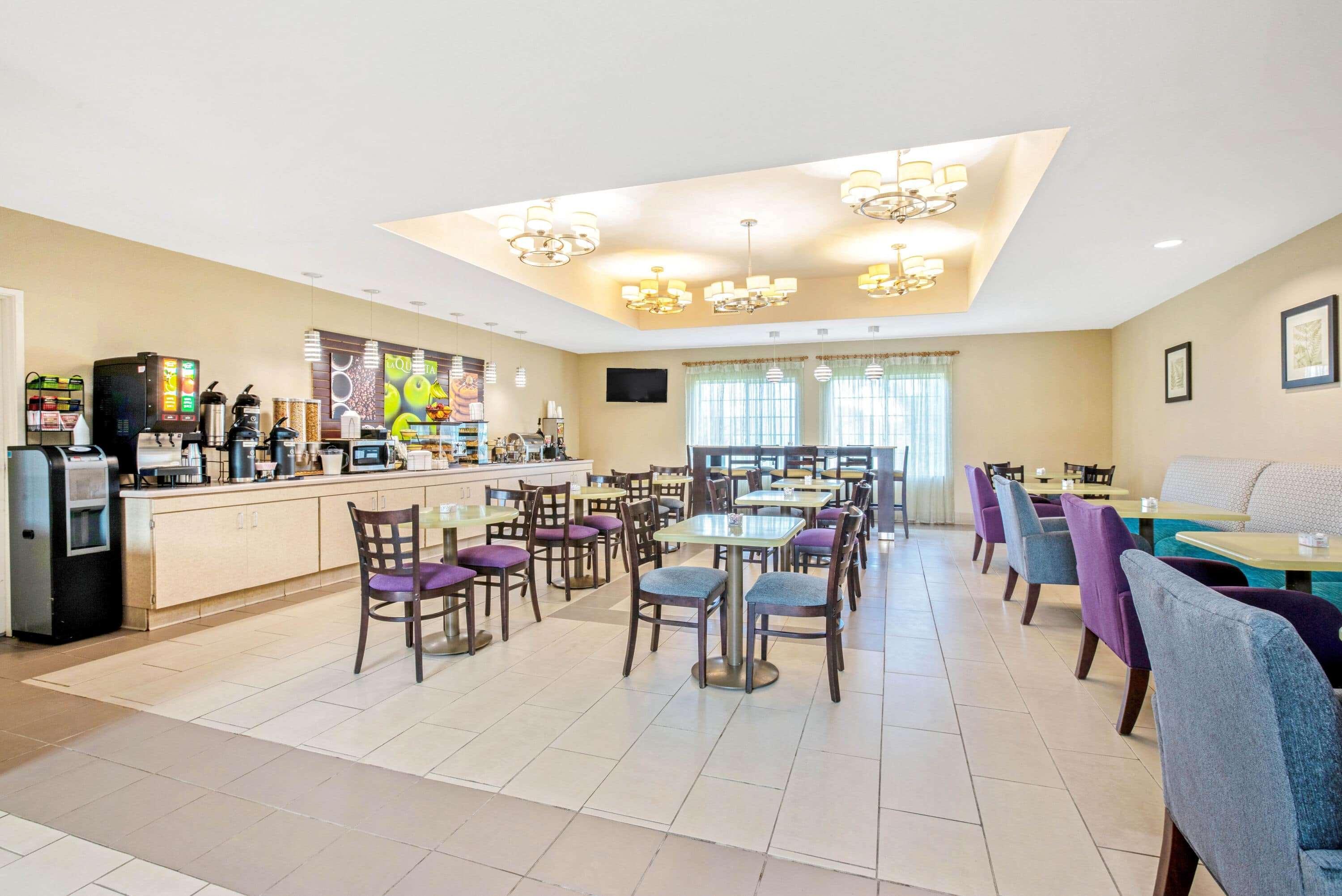La Quinta By Wyndham Corpus Christi Northwest Otel Dış mekan fotoğraf