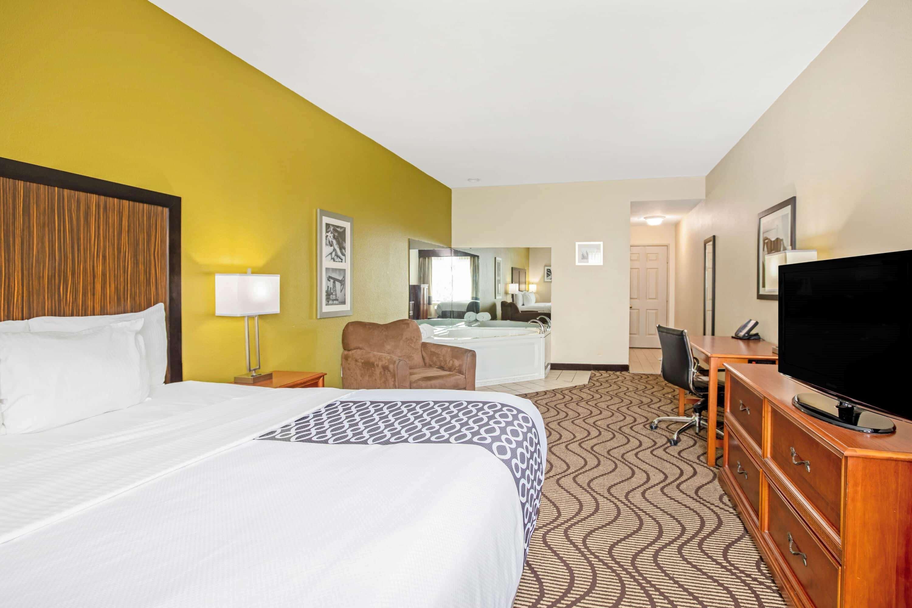 La Quinta By Wyndham Corpus Christi Northwest Otel Dış mekan fotoğraf