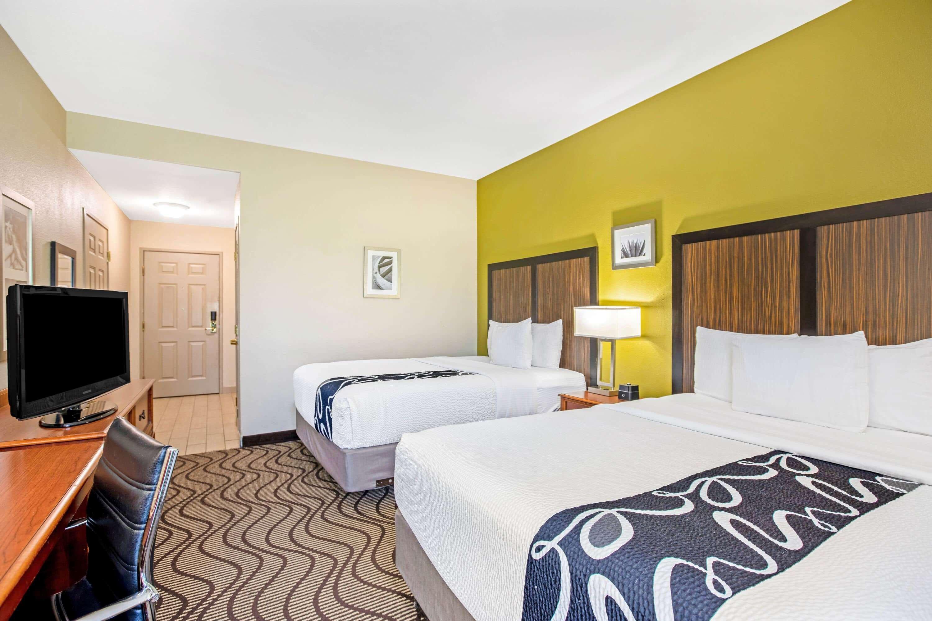 La Quinta By Wyndham Corpus Christi Northwest Otel Dış mekan fotoğraf