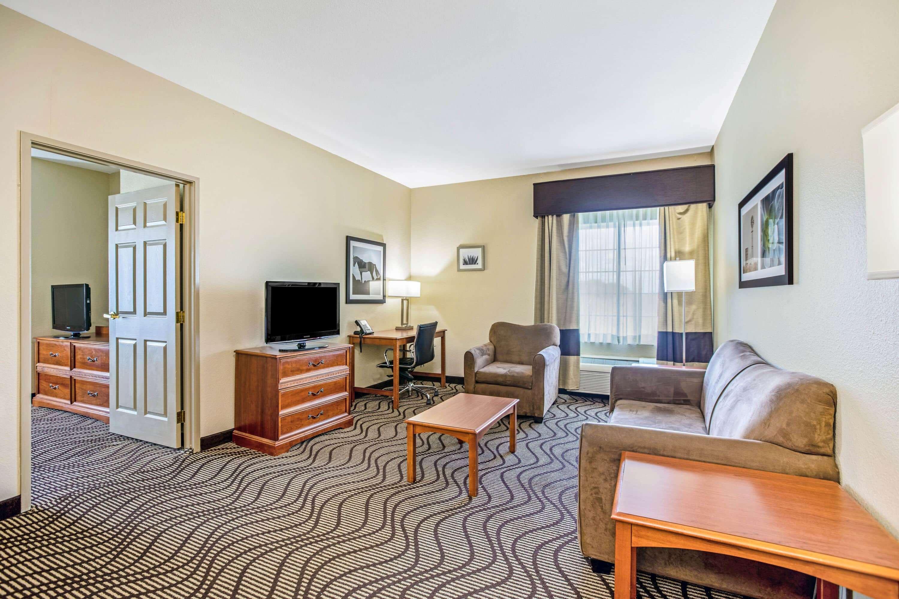 La Quinta By Wyndham Corpus Christi Northwest Otel Dış mekan fotoğraf