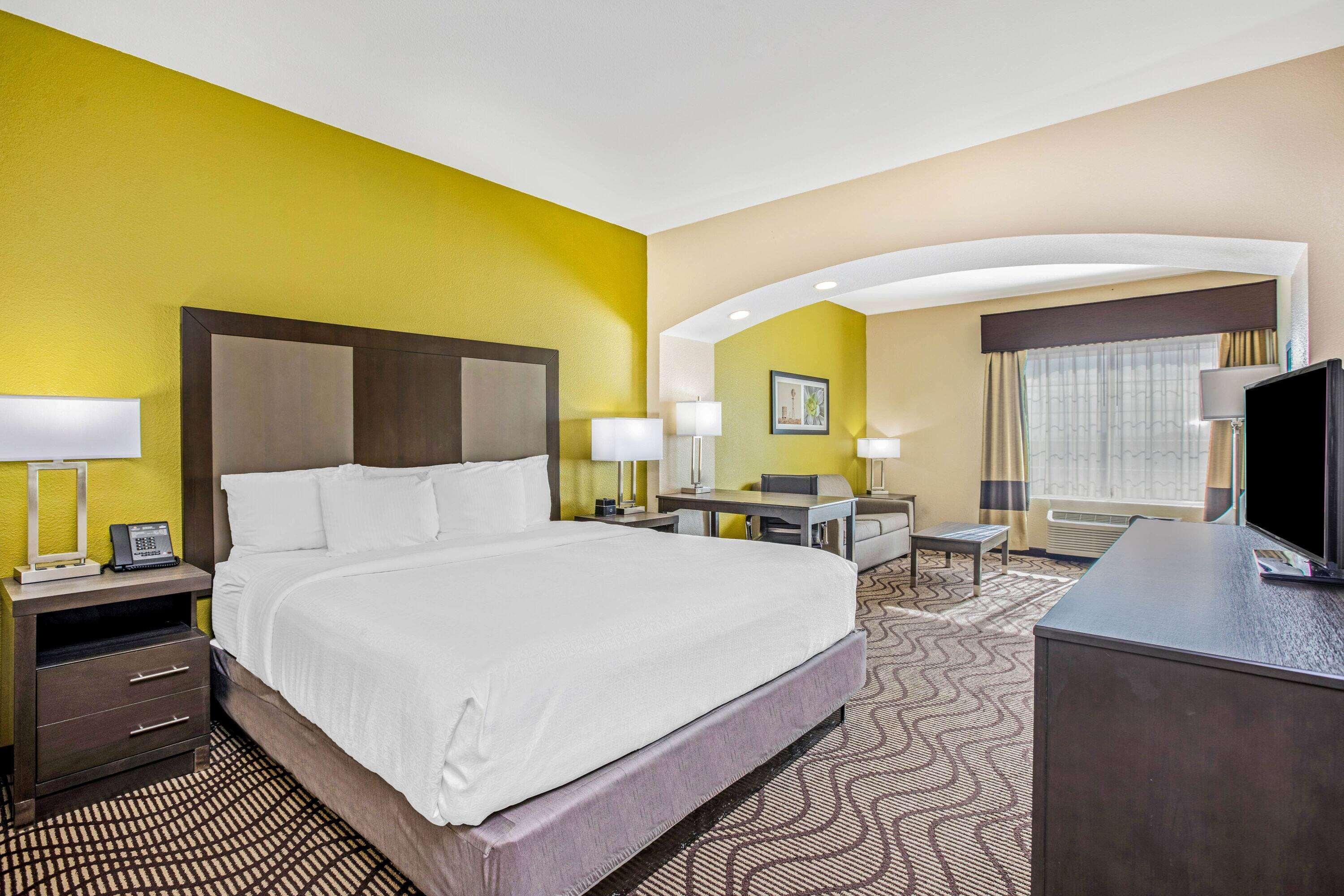 La Quinta By Wyndham Corpus Christi Northwest Otel Dış mekan fotoğraf