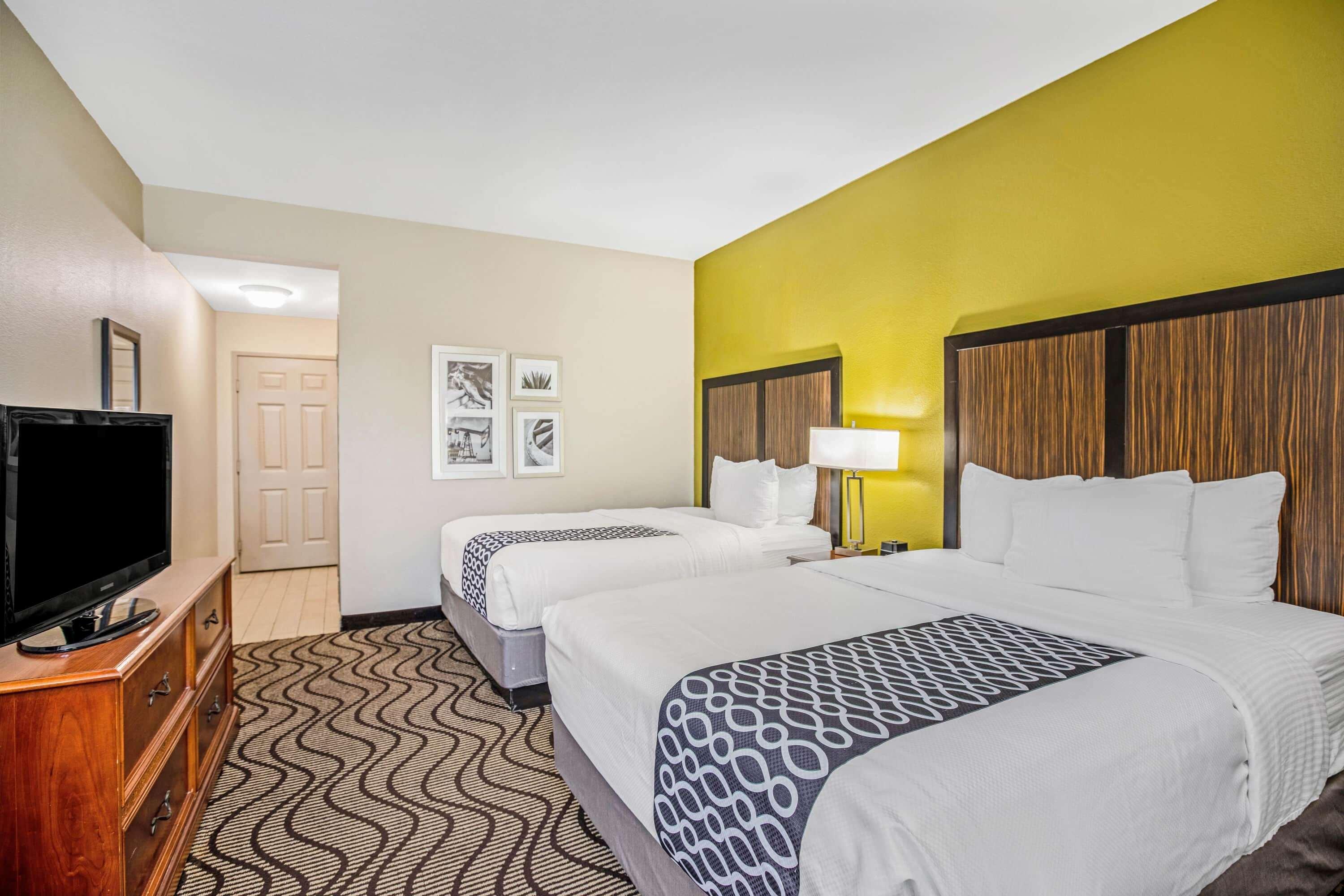 La Quinta By Wyndham Corpus Christi Northwest Otel Dış mekan fotoğraf