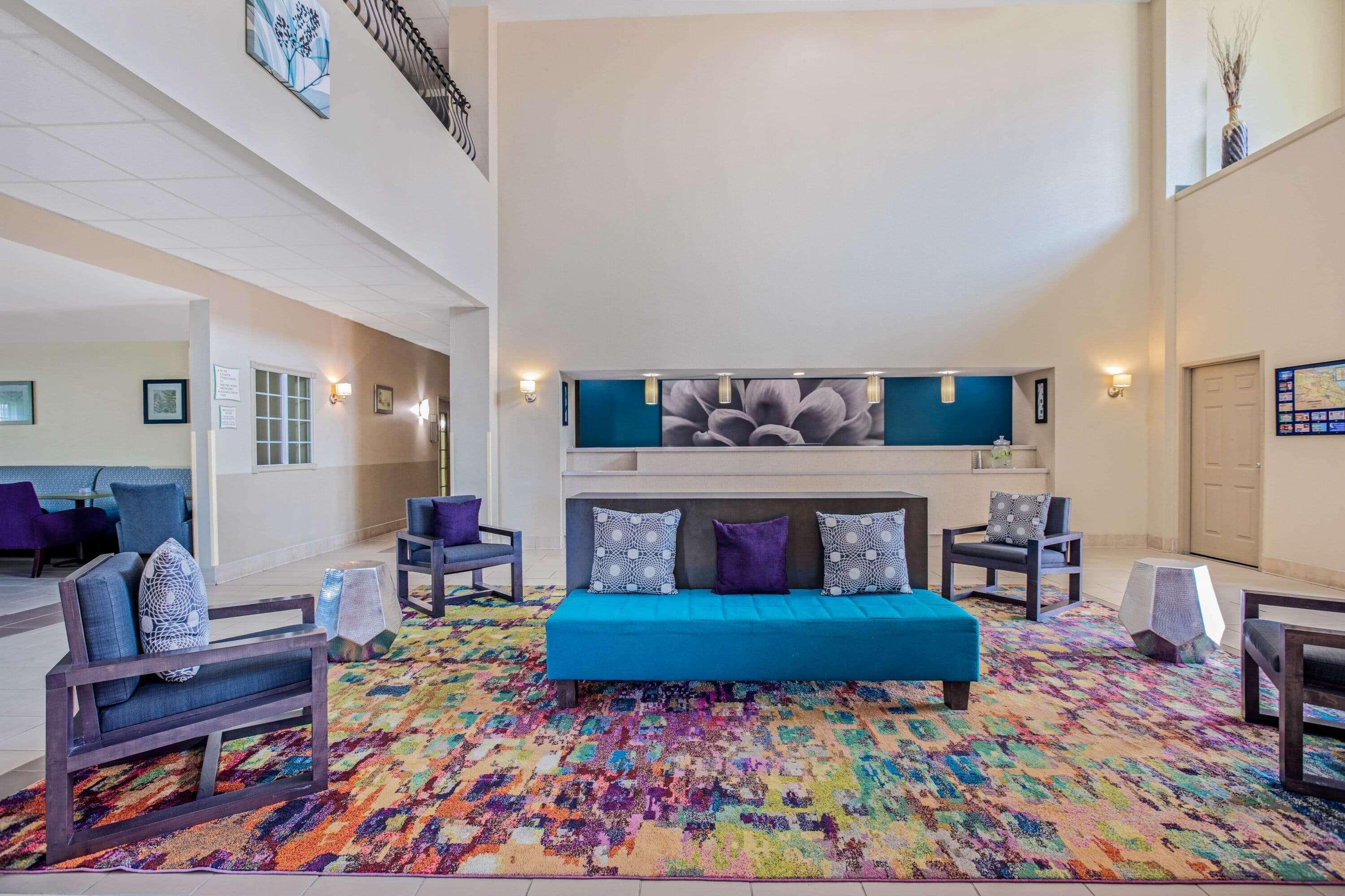 La Quinta By Wyndham Corpus Christi Northwest Otel Dış mekan fotoğraf