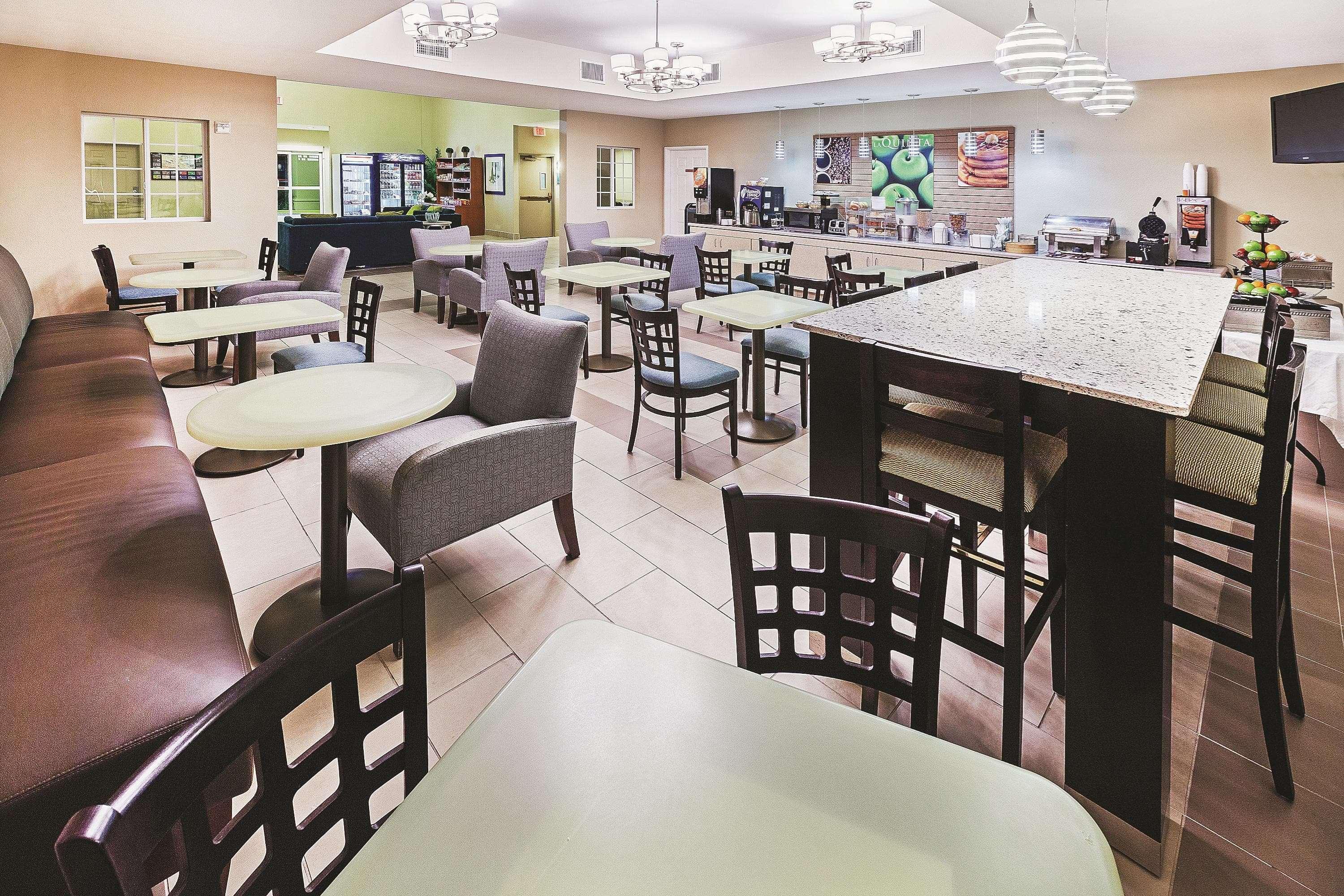 La Quinta By Wyndham Corpus Christi Northwest Otel Dış mekan fotoğraf