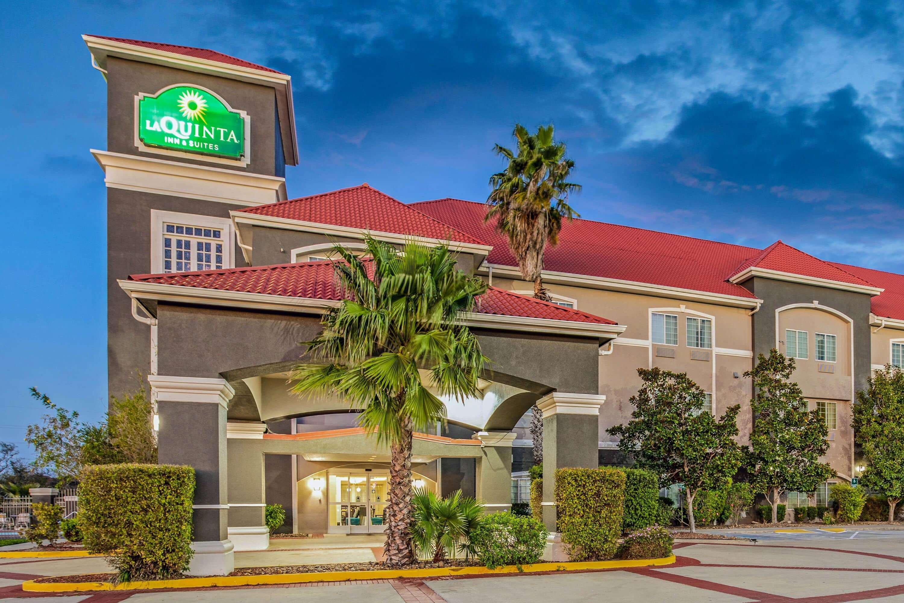 La Quinta By Wyndham Corpus Christi Northwest Otel Dış mekan fotoğraf