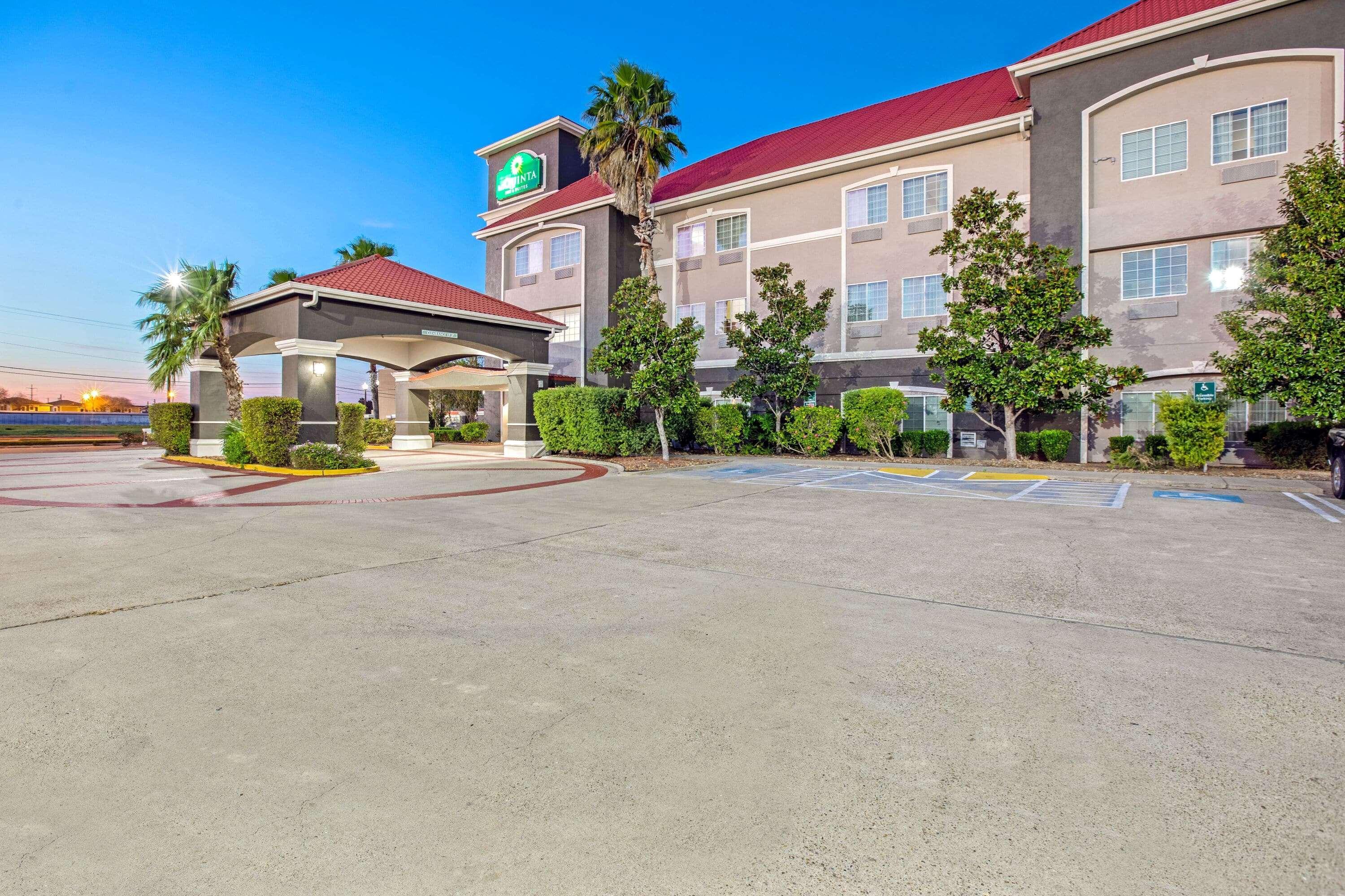 La Quinta By Wyndham Corpus Christi Northwest Otel Dış mekan fotoğraf