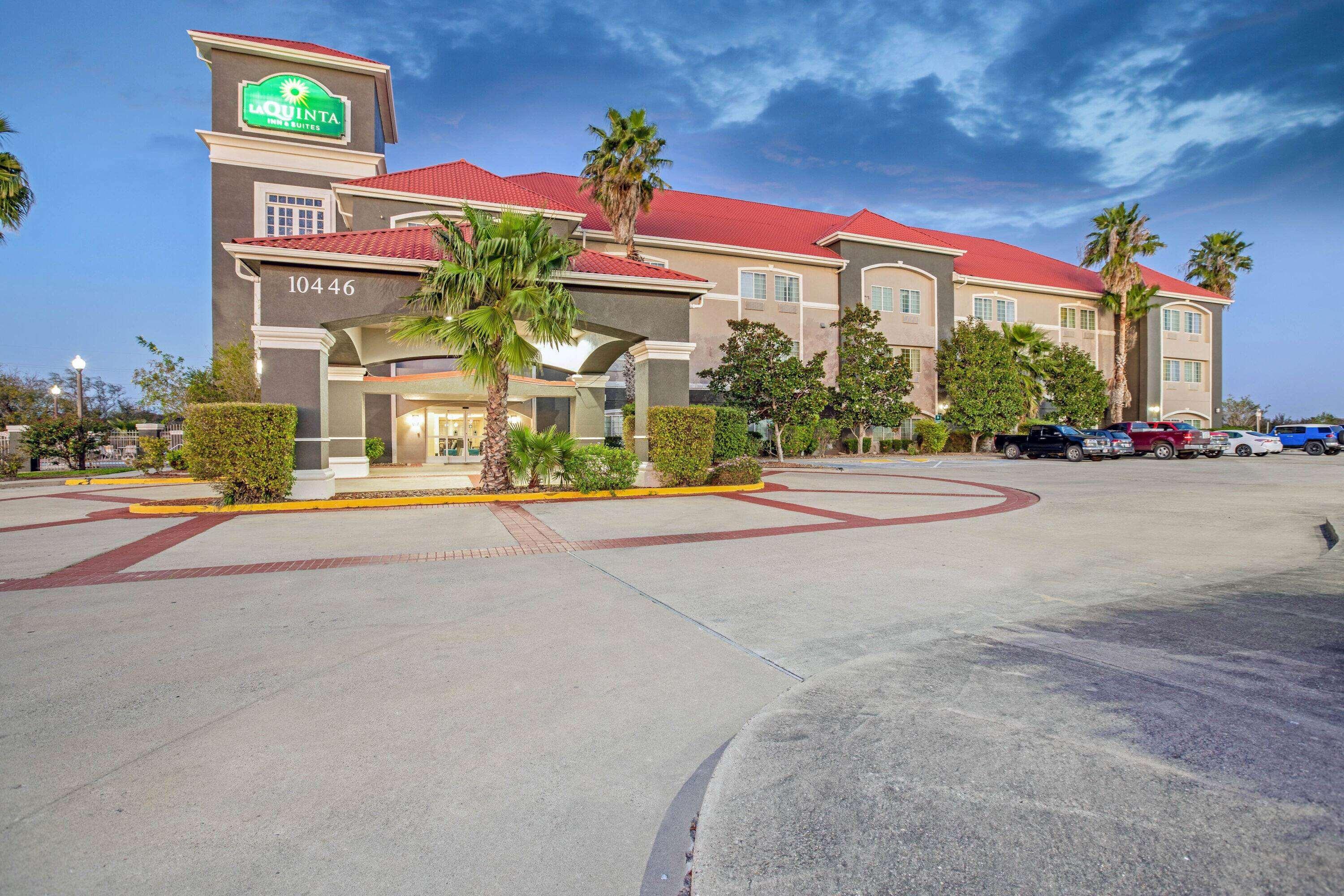 La Quinta By Wyndham Corpus Christi Northwest Otel Dış mekan fotoğraf