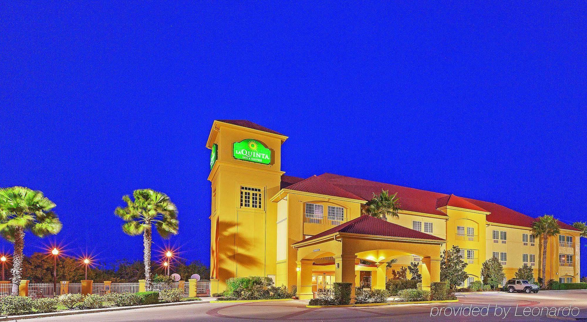 La Quinta By Wyndham Corpus Christi Northwest Otel Dış mekan fotoğraf