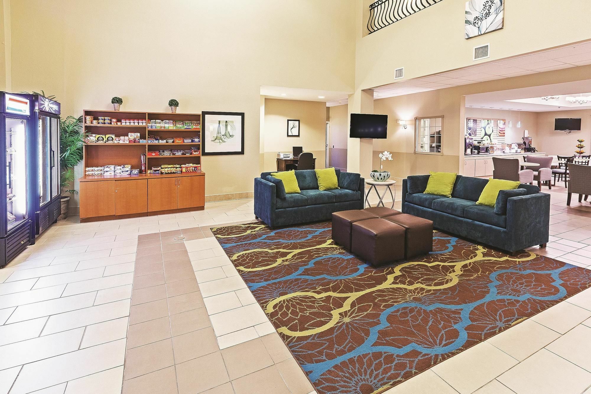 La Quinta By Wyndham Corpus Christi Northwest Otel Dış mekan fotoğraf